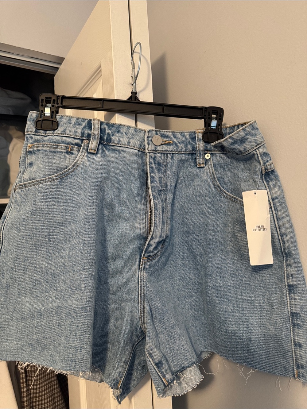 Urban Outfitters a Brand Jeans Venice Shorts